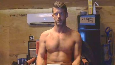 Kenny_Kyle live cam on Cam4
