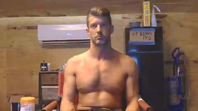 Kenny_Kyle live cam on Cam4
