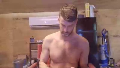 Kenny_Kyle live cam on Cam4