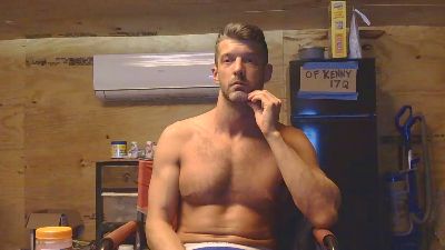 Kenny_Kyle live cam on Cam4