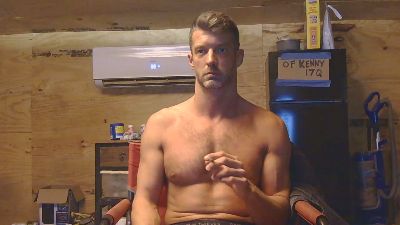 Kenny_Kyle live cam on Cam4