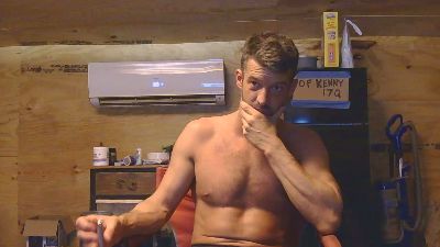Kenny_Kyle live cam on Cam4