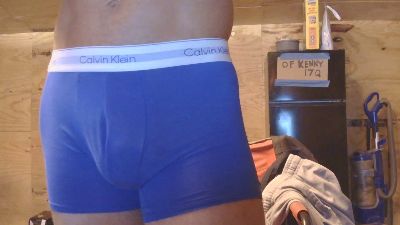 Kenny_Kyle live cam on Cam4