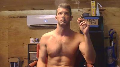 Kenny_Kyle live cam on Cam4