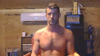 Kenny_Kyle live cam on Cam4
