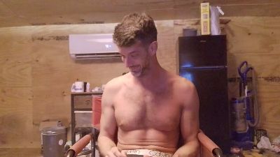 Kenny_Kyle live cam on Cam4