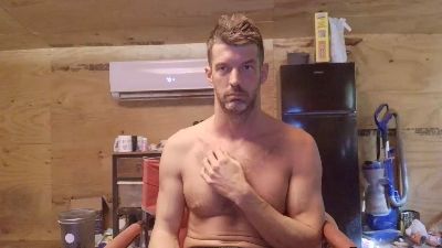 Kenny_Kyle live cam on Cam4