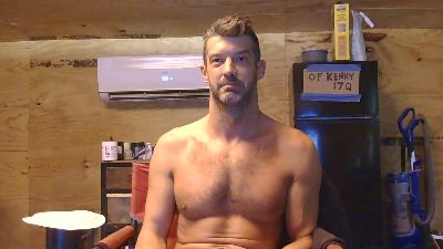 Kenny_Kyle live cam on Cam4