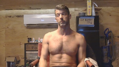 Kenny_Kyle live cam on Cam4