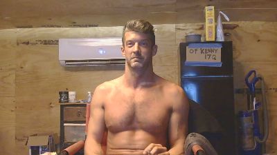 Kenny_Kyle live cam on Cam4