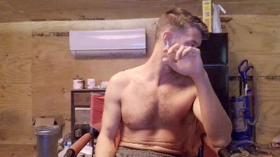 Kenny_Kyle live cam on Cam4