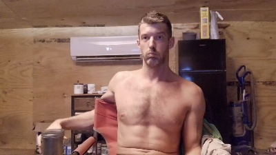 Kenny_Kyle live cam on Cam4
