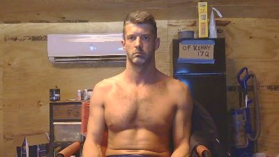 Kenny_Kyle live cam on Cam4