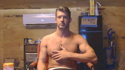 Kenny_Kyle live cam on Cam4