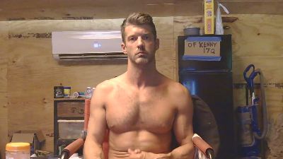 Kenny_Kyle live cam on Cam4