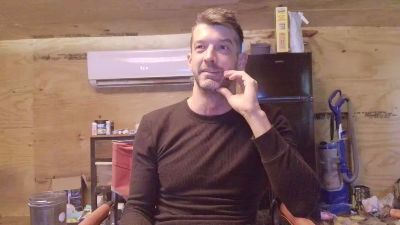 Kenny_Kyle live cam on Cam4