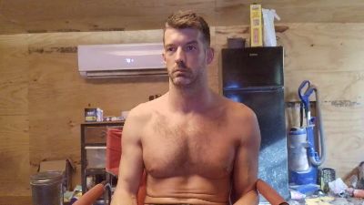 Kenny_Kyle live cam on Cam4