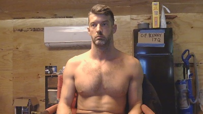Kenny_Kyle live cam on Cam4