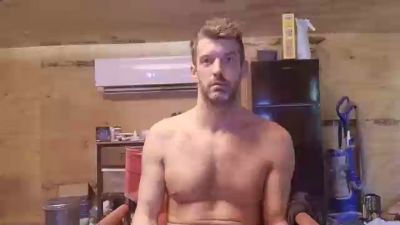 Kenny_Kyle live cam on Cam4