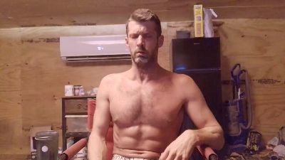 Kenny_Kyle live cam on Cam4