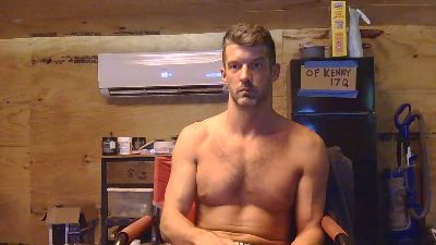 Kenny_Kyle live cam on Cam4