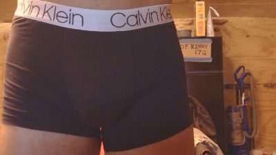 Kenny_Kyle live cam on Cam4