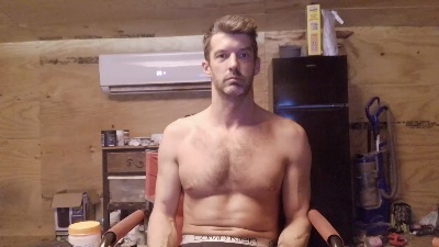 Kenny_Kyle live cam on Cam4