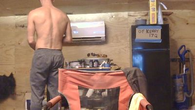 Kenny_Kyle live cam on Cam4