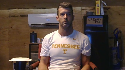 Kenny_Kyle live cam on Cam4