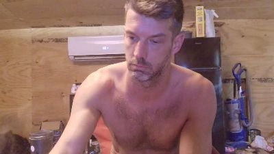 Kenny_Kyle live cam on Cam4