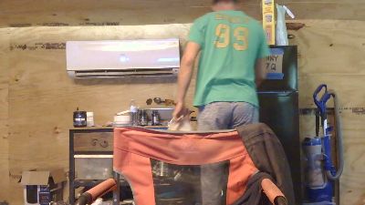 Kenny_Kyle live cam on Cam4