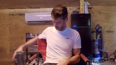 Kenny_Kyle live cam on Cam4