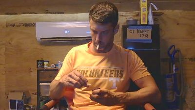 Kenny_Kyle live cam on Cam4