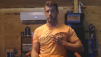 Kenny_Kyle live cam on Cam4
