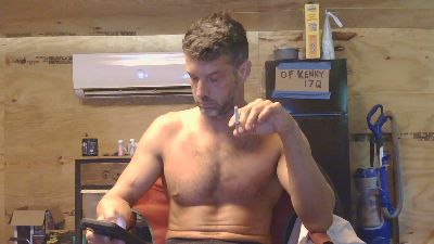 Kenny_Kyle live cam on Cam4