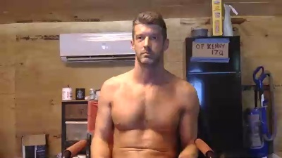 Kenny_Kyle live cam on Cam4