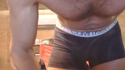Kenny_Kyle live cam on Cam4