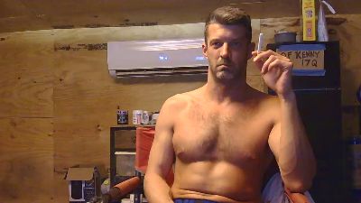 Kenny_Kyle live cam on Cam4
