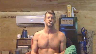 Kenny_Kyle live cam on Cam4