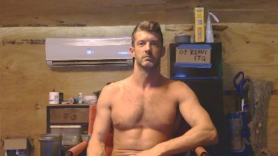 Kenny_Kyle live cam on Cam4