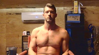 Kenny_Kyle live cam on Cam4