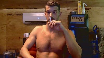Kenny_Kyle live cam on Cam4