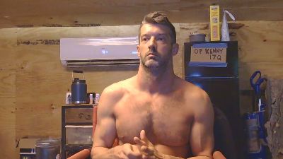 Kenny_Kyle live cam on Cam4
