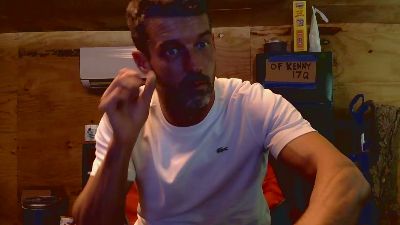 Kenny_Kyle live cam on Cam4
