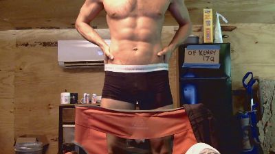 Kenny_Kyle live cam on Cam4