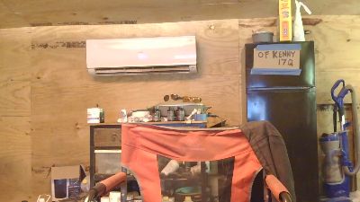 Kenny_Kyle live cam on Cam4