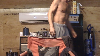 Kenny_Kyle live cam on Cam4