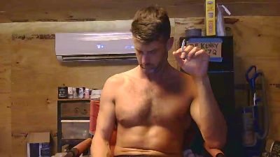 Kenny_Kyle live cam on Cam4