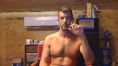 Kenny_Kyle live cam on Cam4