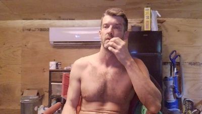 Kenny_Kyle live cam on Cam4